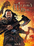 Zobacz : Wężowy bóg... - Le Jerome Gris