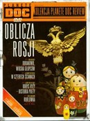 Oblicza Ro... - Irene Langemann, Alexandra Westmeier, Aliony Horst, Nino Kirtadze, Piotr Stasik, Maciej Cuske -  foreign books in polish 