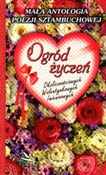 Polska książka : Ogród życz...