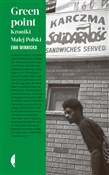 Greenpoint... - Ewa Winnicka -  Książka z wysyłką do UK