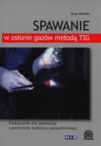 Obrazek Spawanie w osłonie gazów metodą TIG