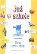 Już w szko... - Edyta Maindok -  foreign books in polish 