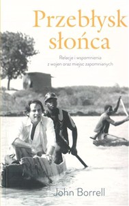 Obrazek Przebłysk słońca