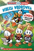 polish book : Wielka węd... - Opracowanie Zbiorowe