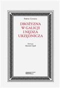 Drożyzna w... - Paweł Ciompa -  foreign books in polish 