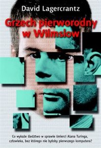 Obrazek Grzech pierworodny w Wilmslow