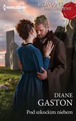 Pod szkock... - Diane Gaston -  books from Poland