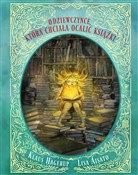 polish book : O dziewczy... - Klaus Hagerup, Lisa Aisato