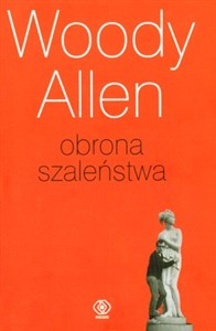 Picture of Obrona szaleństwa