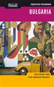 Bułgaria p... - Zofia Siewak-Sojka, Irena Topolnicka-Bacewicz -  Książka z wysyłką do UK