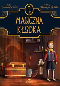 Obrazek Magiczna kłódka