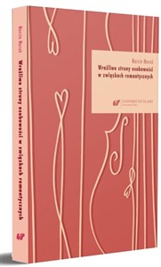 Obrazek Wrażliwe struny osobowości w związkach..