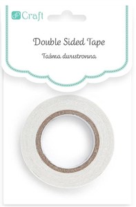 Picture of Taśma dwustronna 1,5cm x 10m