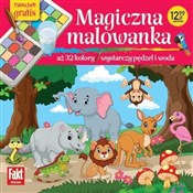 Magiczna m... - Opracowanie Zbiorowe -  books in polish 