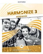 Harmonize ... -  Polish Bookstore 
