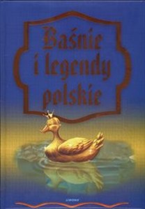 Obrazek Baśnie i legendy polskie