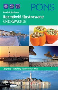 Picture of Rozmówki ilustrowane chorwackie