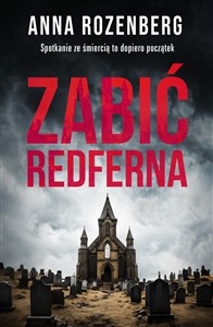 Picture of Zabić Redferna