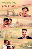 Wszystko p... - Agnieszka Bednarska - Ksiegarnia w UK