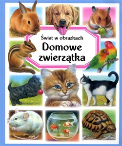 Obrazek Domowe zwierzątka