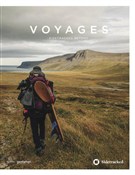 Voyages - Sidetracked Magazine -  Książka z wysyłką do UK