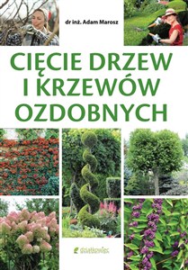 Picture of Cięcie drzew i krzewów ozdobnych