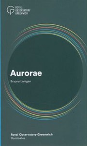 Obrazek Aurorae Royal Observatory Greenwich Illuminates