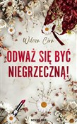 Odważ się ... - Wilcza Córa -  books from Poland