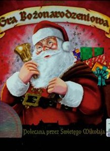 Obrazek Tradycyjna gra Bożonarodzeniowa