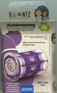Picture of Kołobumerang