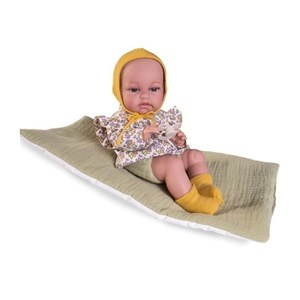 Obrazek Lalka hiszpańska Toneta 34cm