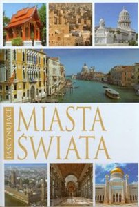 Obrazek Fascynujące miasta Świata