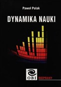 Polska książka : Dynamika n... - Paweł Polak