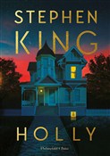 Holly wyd.... - Stephen King - Ksiegarnia w UK
