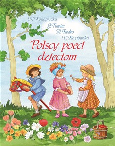 Picture of Polscy poeci dzieciom