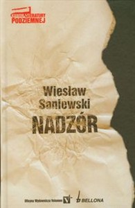Obrazek Nadzór