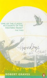 Obrazek Goodbye to All That