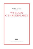 polish book : Wykłady o ... - W.H. Auden
