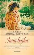 Inna bajka... - Katarzyna Bulicz-Kasprzak - Ksiegarnia w UK