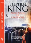 Zobacz : [Audiobook... - Stephen King