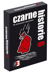 Obrazek Czarne historie 6