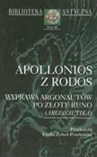 polish book : Wyprawa Ar... - ,