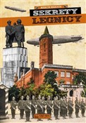 Sekrety Le... - Marcin Makuch -  books in polish 