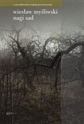 Nagi sad - Wiesław Myśliwski - Ksiegarnia w UK