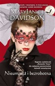 Nieumarła ... - Mary Janice Davidson -  foreign books in polish 