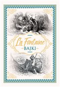 Bajki La F... - Jean La Fontaine -  books from Poland