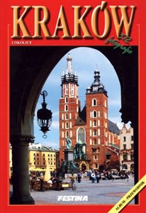 Picture of Kraków i okolice