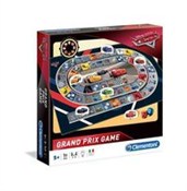 Grand Prix... -  Polish Bookstore 