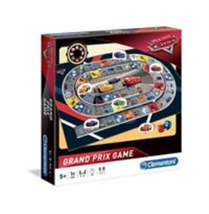 Obrazek Grand Prix Auta 3