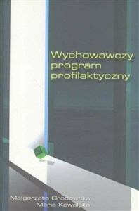 Obrazek Wychowawczy program profilaktyczny